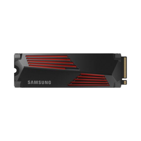 Σκληρός δίσκος Samsung MZ-V9P2T0GW V-NAND MLC 2 TB SSD