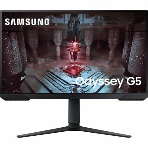 Οθόνη Samsung Odyssey G151C 27" LED HDR10 VA Flicker free