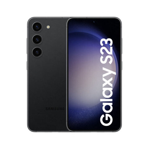 Smartphone Samsung SM-S911B 8 GB RAM 256 GB