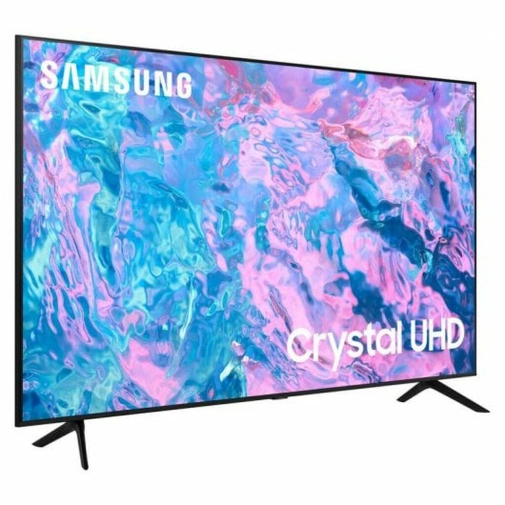 Smart TV Samsung UE65CU7172UXXH 65" 4K Ultra HD LED