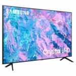 Smart TV Samsung UE65CU7172UXXH 65" 4K Ultra HD LED