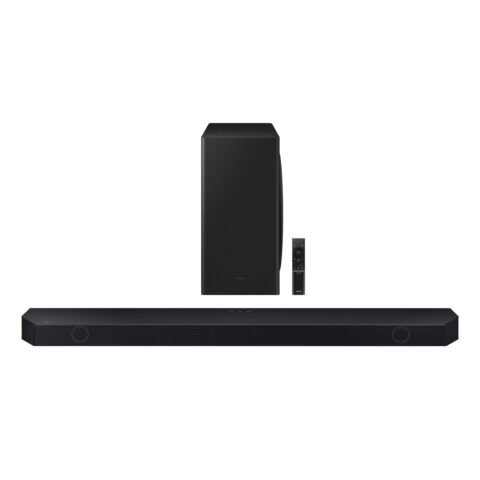 Σύστημα Ηχείων Soundbar Samsung HW-Q800C Μαύρο