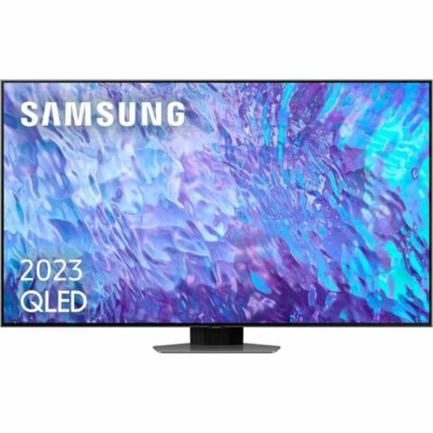 Smart TV Samsung TQ50Q80CATXXC 4K Ultra HD 50" QLED