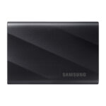 Εξωτερικός Σκληρός Δίσκος Samsung MU-PG4T0B/EU 4 TB SSD