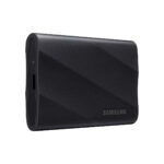 Εξωτερικός Σκληρός Δίσκος Samsung MU-PG4T0B/EU 4 TB SSD