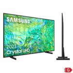 Smart TV Samsung TU85CU8000 85" 4K Ultra HD LED AMD FreeSync