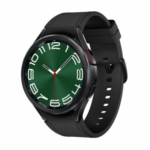 Smartwatch Samsung Galaxy Watch 6 Μαύρο
