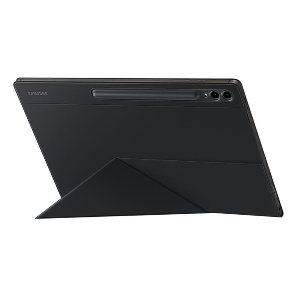 Κάλυμμα Tablet Samsung Galaxy Tab S9 Μαύρο