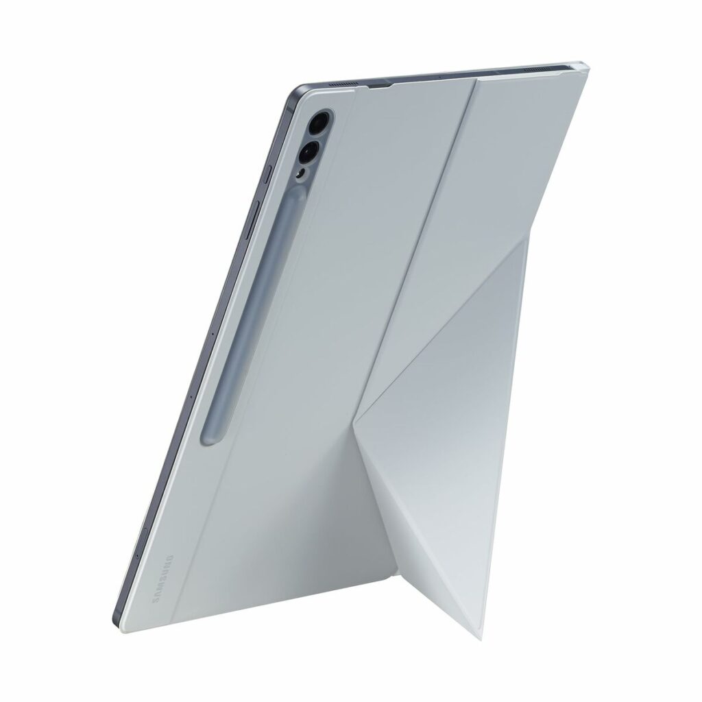 Κάλυμμα Tablet Samsung Galaxy Tab S9 Ultra Λευκό