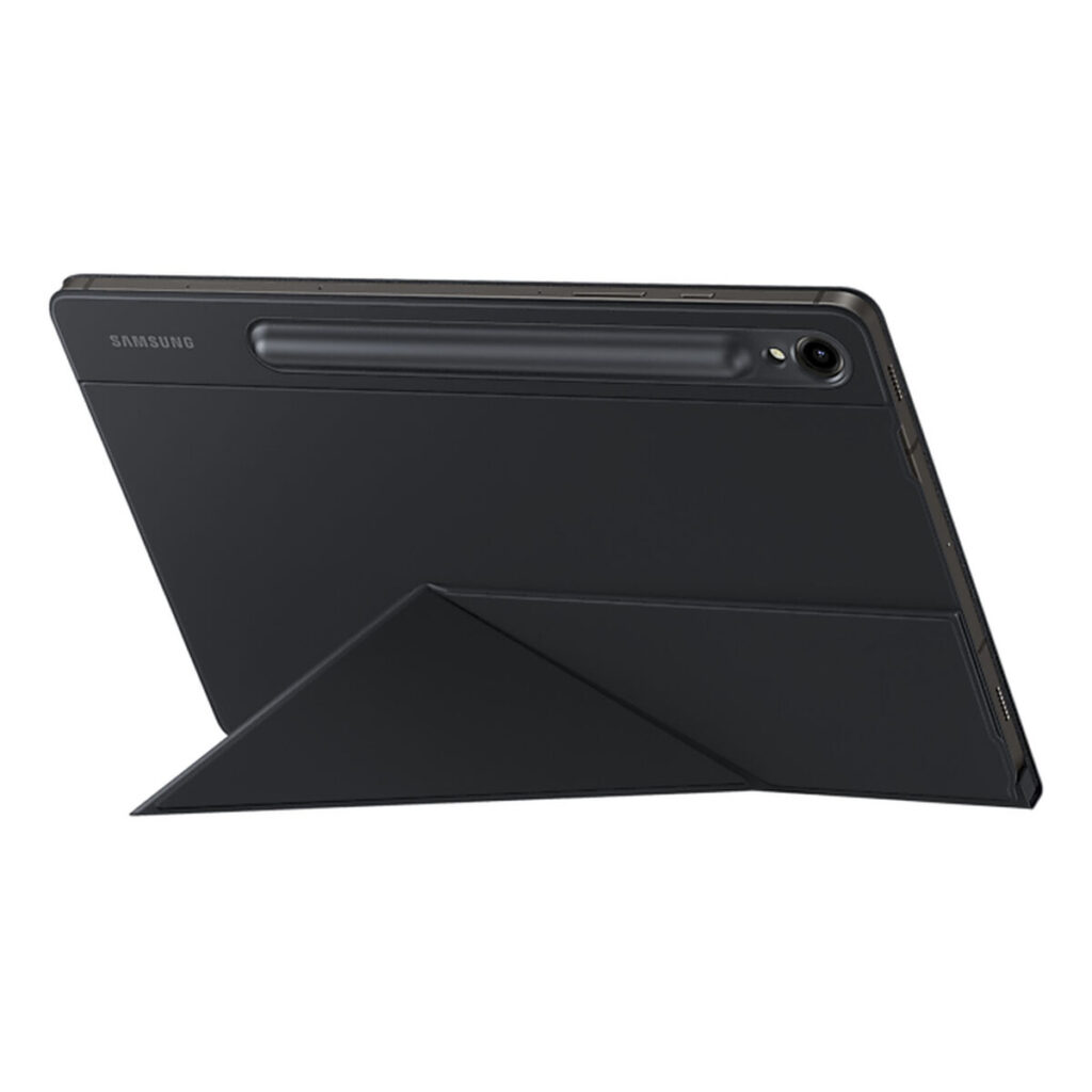 Κάλυμμα Tablet Samsung Galaxy Tab S9 11" Μαύρο