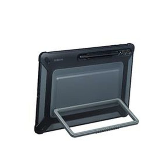 Κάλυμμα Tablet Samsung EF-RX910CBEGWW Galaxy Tab S9 Ultra Μαύρο Γκρι