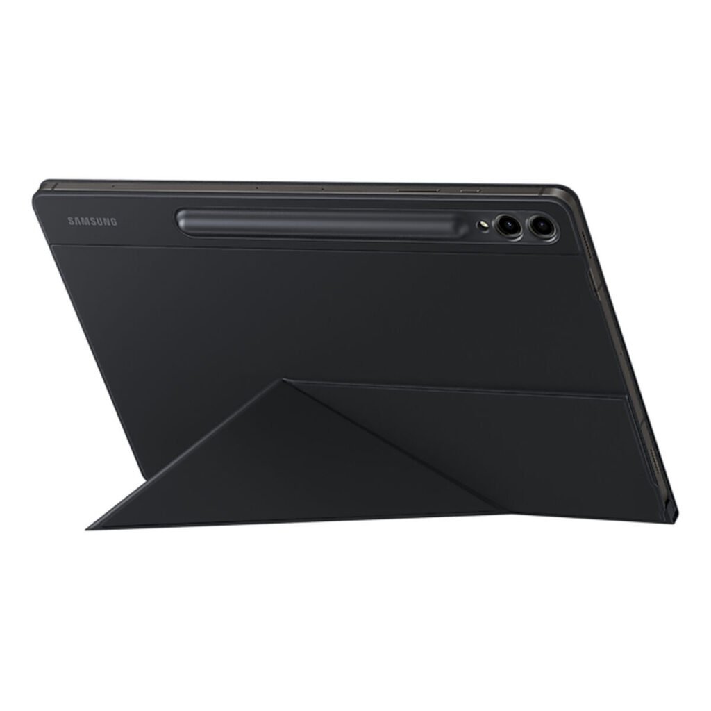 Κάλυμμα Tablet Samsung Μαύρο