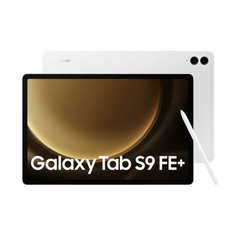 Tablet Samsung Galaxy Tab S9 FE+ 8 GB RAM Octa Core 12