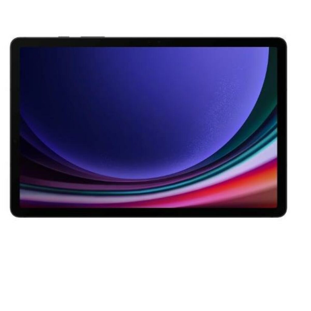 Tablet Galaxy Tab S9 FE+ Samsung SM-X610NZAAEUB 12 GB RAM 256 GB 8 GB RAM 128 GB Γκρι