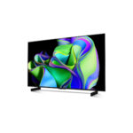 Smart TV LG 42C34LA 42" 4K Ultra HD OLED AMD FreeSync