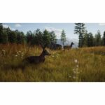 Βιντεοπαιχνίδι Xbox Series X THQ Nordic Way of the Hunter: Hunting Season One