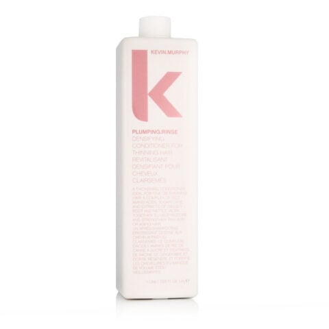 Conditioner Kevin Murphy Plumping Rinse Όγκος 1 L