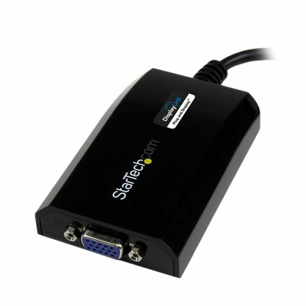 Αντάπτορας USB 3.0 σε VGA Startech USB32VGAPRO