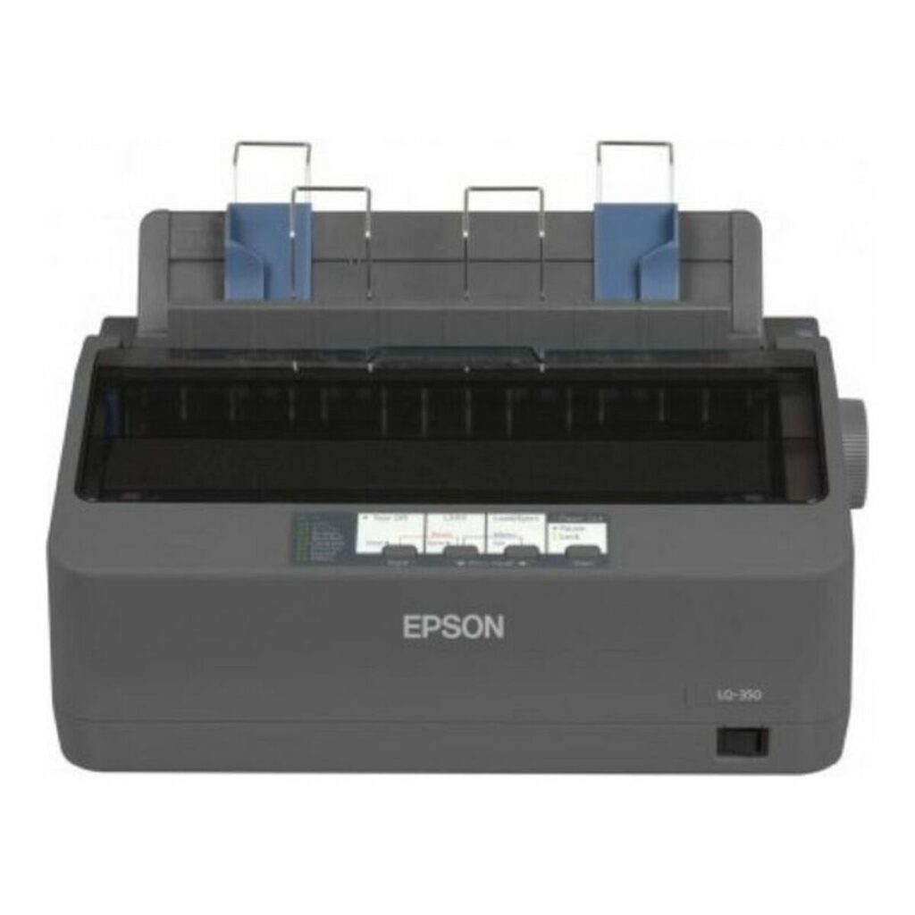 Εκτυπωτής Μητρικός Epson C11CC25001