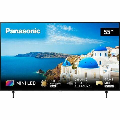 Smart TV Panasonic TX55MX950E LED 55" 4K Ultra HD