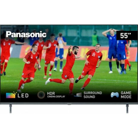 Smart TV Panasonic TX55LX810E 55"