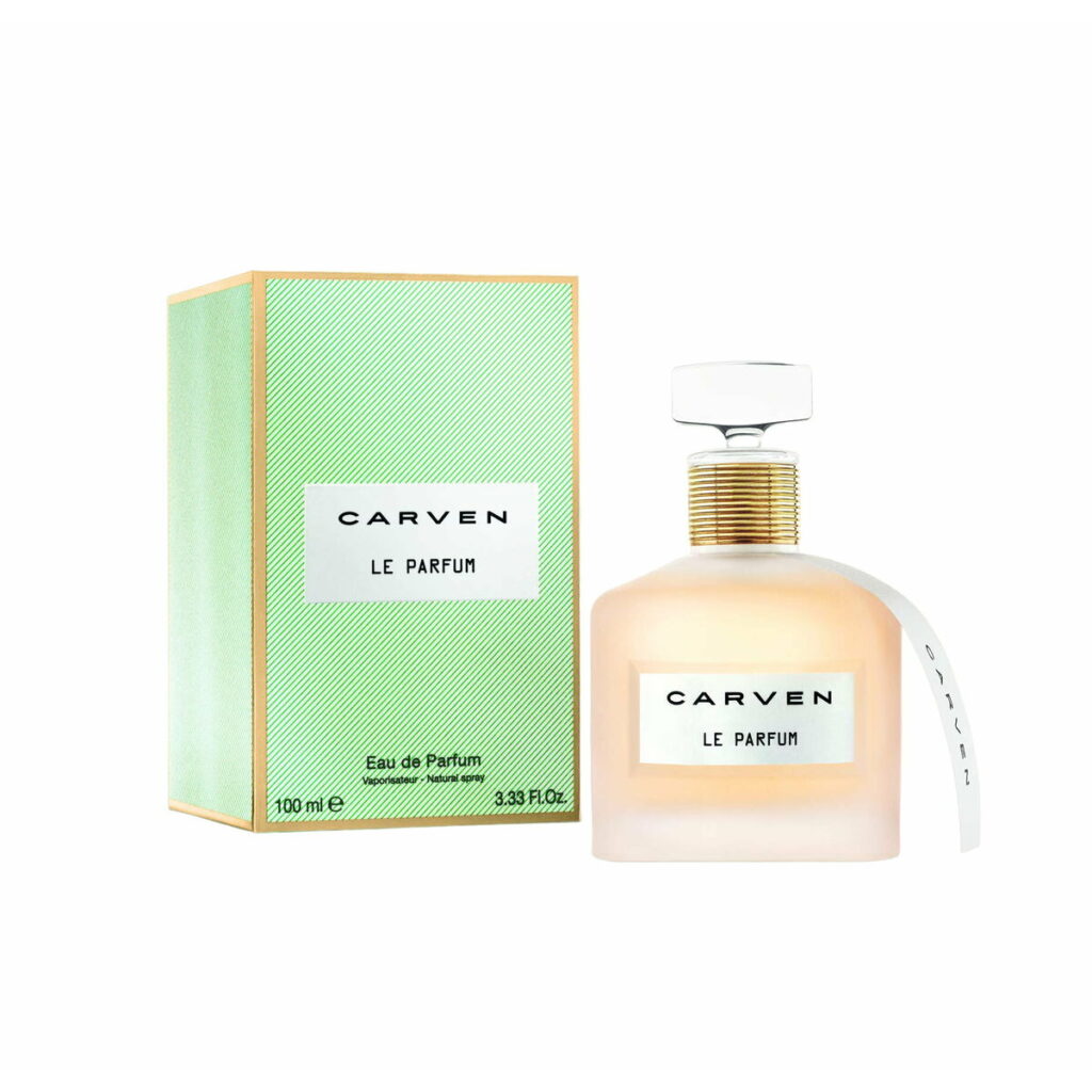 Γυναικείο Άρωμα Carven EDP Le Parfum 100 ml