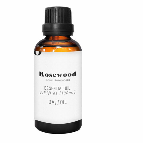 Αιθέριο Έλαιο Daffoil   Rosewood 100 ml