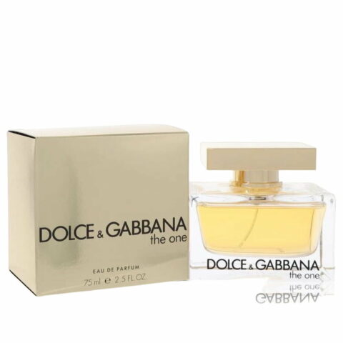Γυναικείο Άρωμα Dolce & Gabbana EDP The One 75 ml