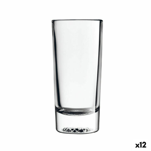 Γυαλί γυαλιού Crisal Libbey 4 cl (12 Μονάδες)