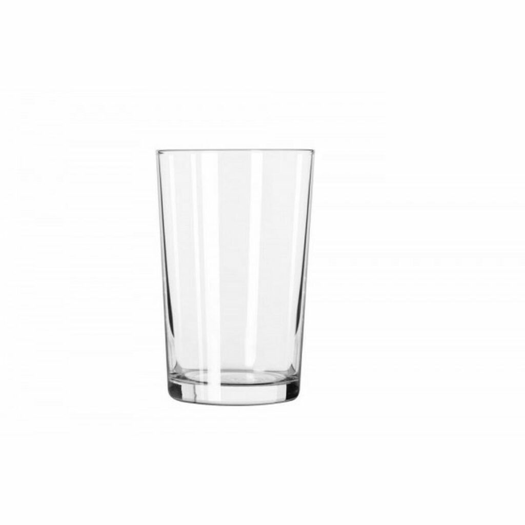 Ποτήρι Mπύρας Crisal 28 cl (12 Μονάδες)