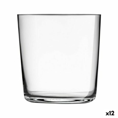 Ποτήρι Mπύρας Crisal Fino 370 ml (12 Μονάδες)
