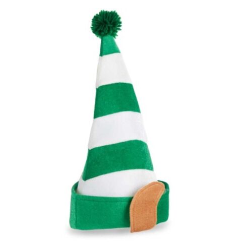 Καπέλο Ξωτικό Λευκό Πράσινο