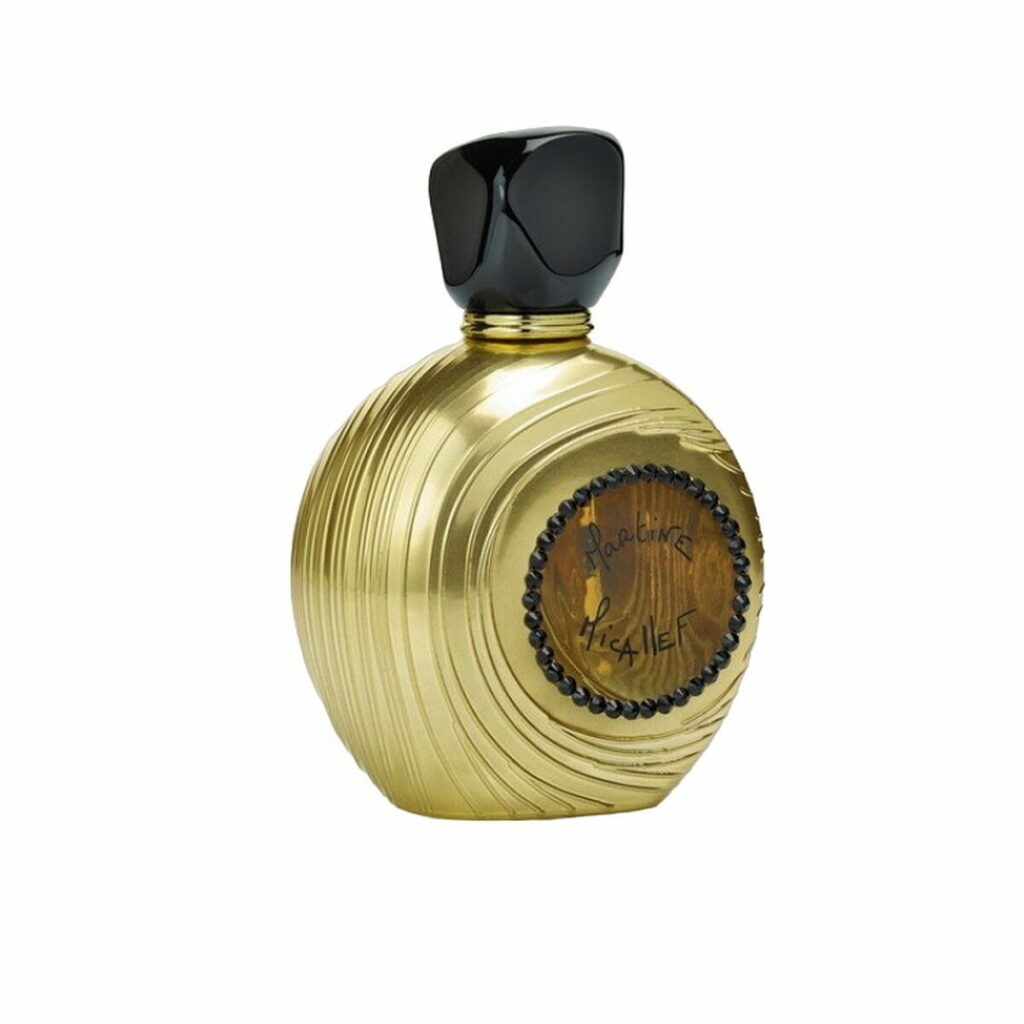 Γυναικείο Άρωμα M.Micallef EDP Mon Parfum Gold 100 ml