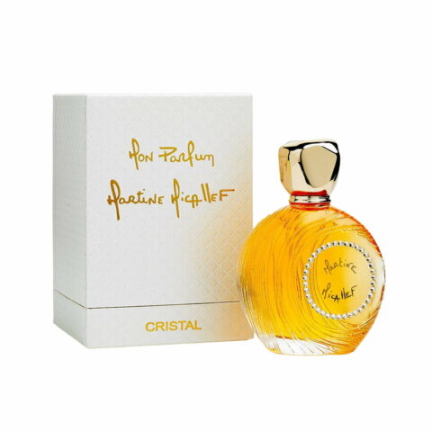 Γυναικείο Άρωμα M.Micallef EDP Mon Parfum Cristal 100 ml