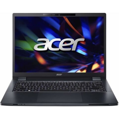 Laptop Acer TMP414-53 14" i5-1335U 16 GB RAM 512 GB SSD Ισπανικό Qwerty