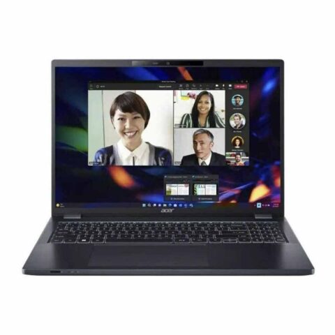 Laptop Acer TravelMate P4 P73 16" Intel Core i7-1355U 16 GB RAM 512 GB SSD Ισπανικό Qwerty