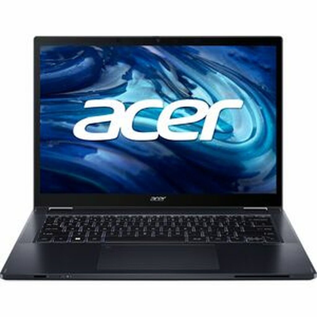 Notebook Acer TravelMate TMP 414RN-52 Πληκτρολόγιο Qwerty 16 GB RAM 512 GB SSD 14" Intel Core i5-1240P