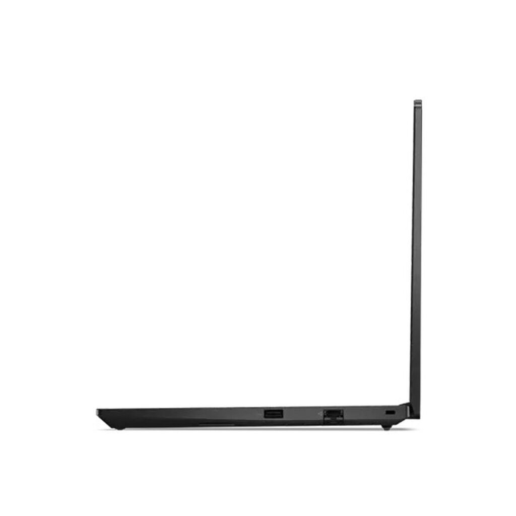 Notebook Lenovo ThinkPad E14 G5 16 GB RAM 14" Intel Core i7-1355U Πληκτρολόγιο Qwerty 512 GB SSD