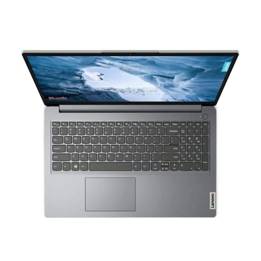 Notebook Lenovo IdeaPad 1 15IGL7 15
