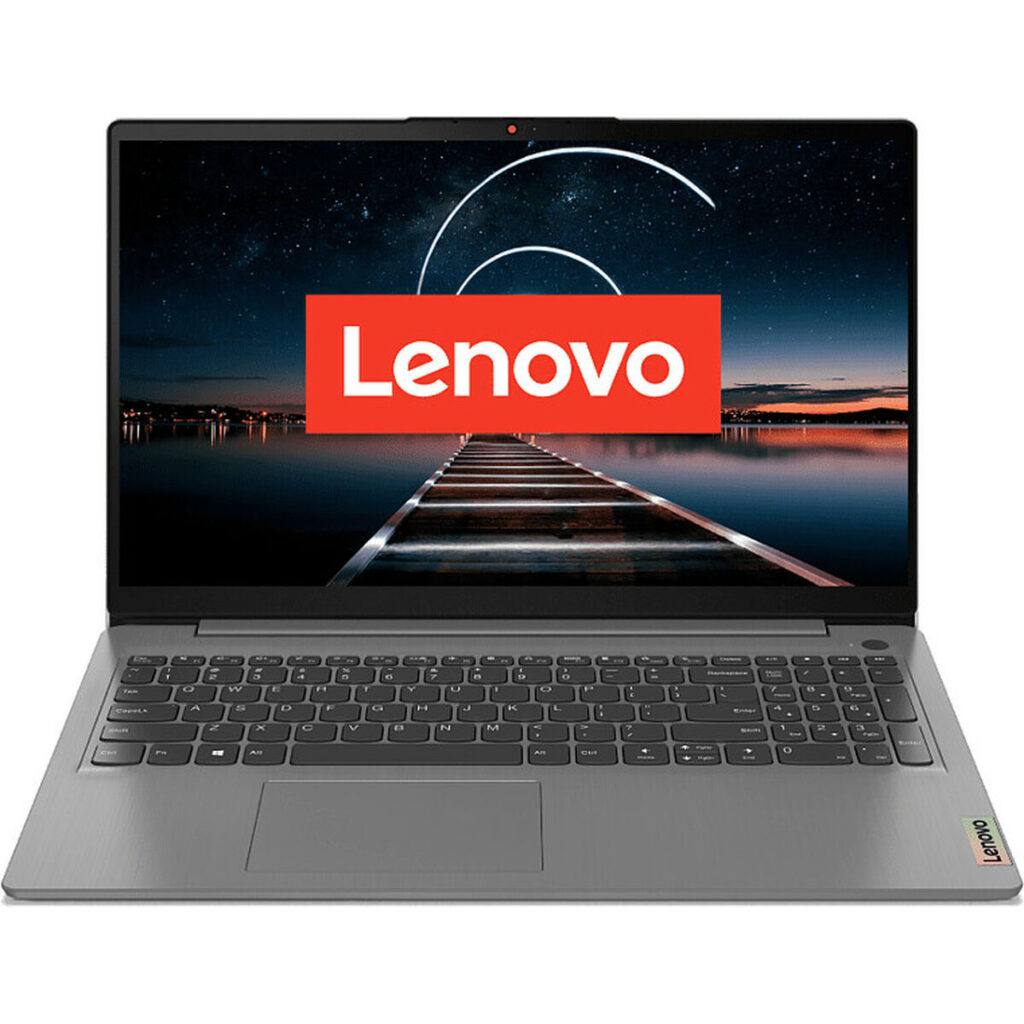 Notebook Lenovo IdeaPad Gaming 3 15ITL6 Πληκτρολόγιο Qwerty Intel© Core™ i3-1115G4 16 GB RAM 15