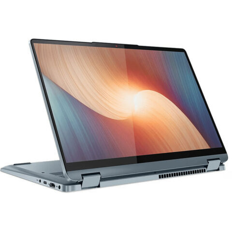 Notebook Lenovo IdeaPad Flex 5 14ALC7 Πληκτρολόγιο Qwerty Ryzen 7 5700U 16 GB RAM 14" 512 GB SSD