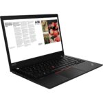 Notebook Lenovo ThinkPad T14 Πληκτρολόγιο Qwerty I5-10310U 16 GB RAM 14" 256 GB