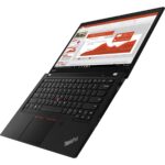 Notebook Lenovo ThinkPad T14 Πληκτρολόγιο Qwerty I5-10310U 16 GB RAM 14" 256 GB
