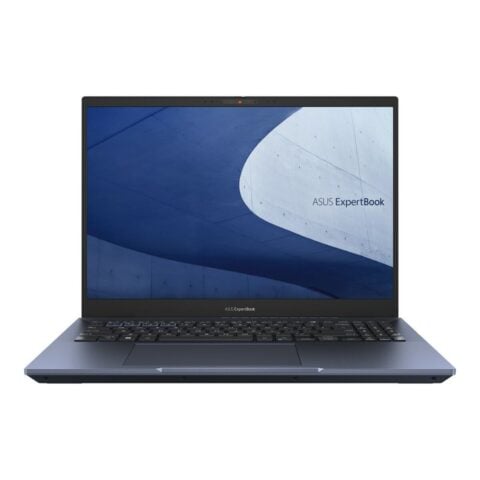 Notebook Asus ExpertBook B5 B5602CBA-MB0358X Πληκτρολόγιο Qwerty Intel Core i7-1270P 16 GB RAM 16" 512 GB SSD