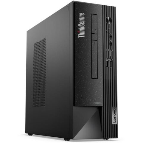 PC Γραφείου Lenovo NEO 50S G3 I5-12400 512 GB SSD 16 GB RAM