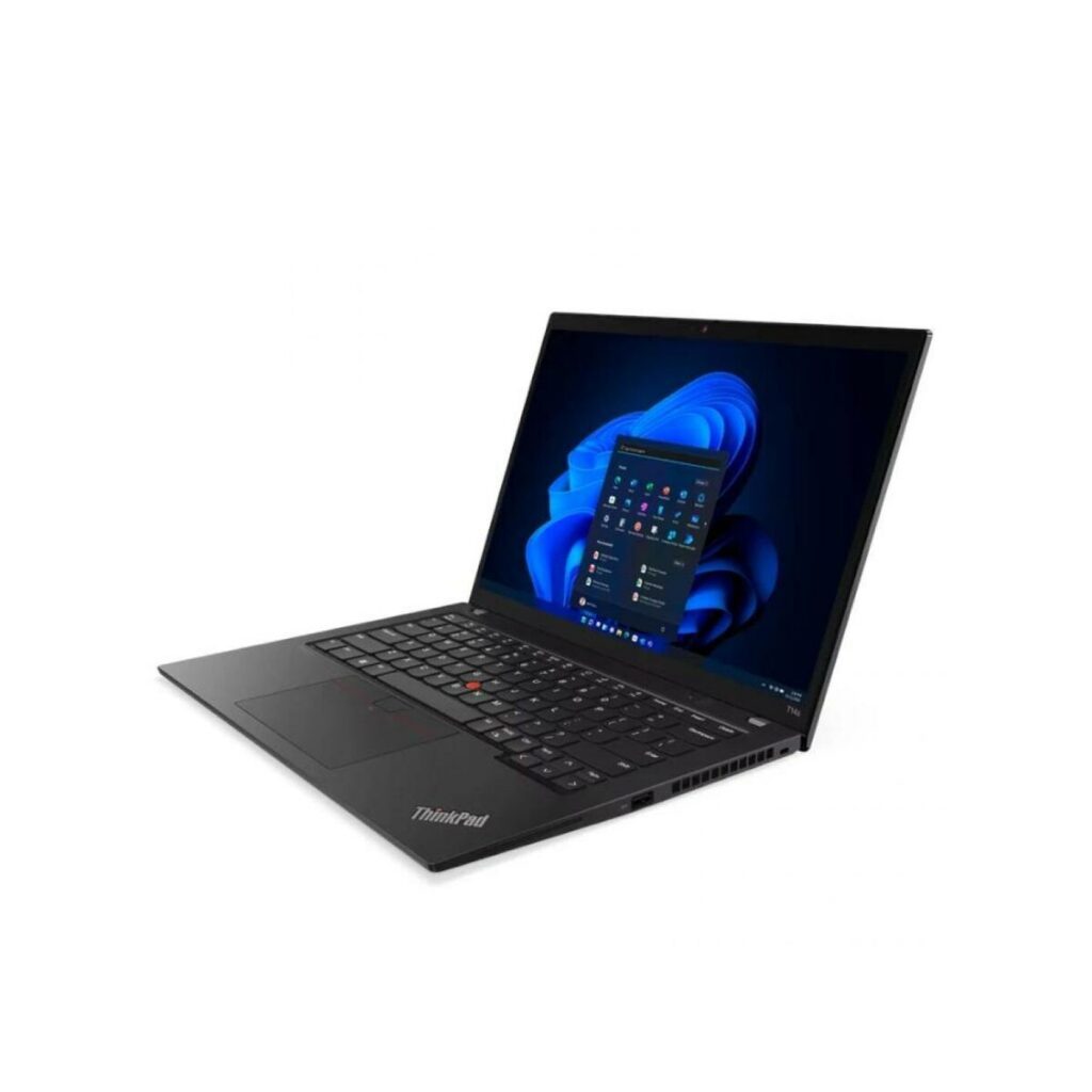 Notebook Lenovo T14S G3 Πληκτρολόγιο Qwerty Intel Core i5-1235U 512 GB SSD 14" 16 GB RAM