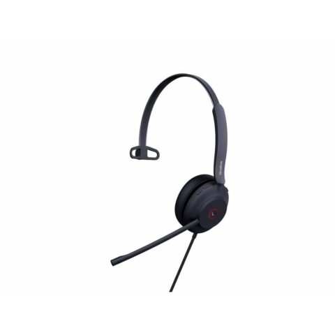 Ακουστικά με Μικρόφωνο Yealink UH37-M-T