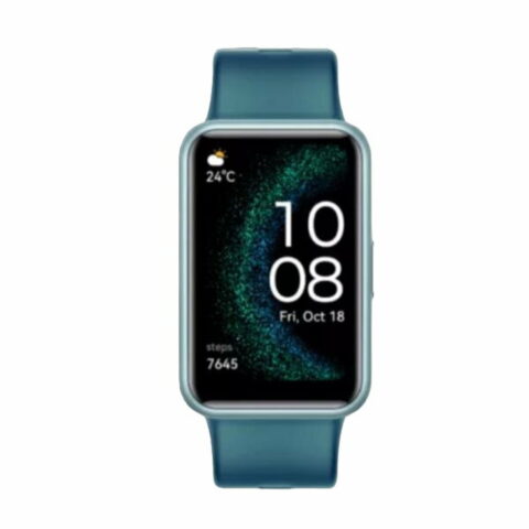 Smartwatch Huawei FIT SE Πράσινο 1