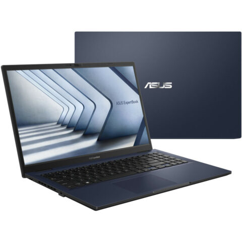 Notebook Asus ExpertBook B1 B1502CBA-NJ1110X Πληκτρολόγιο Qwerty 15