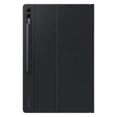 Θήκη Tablet και πληκτρολογιού Samsung Tab S9 Ultra Μαύρο